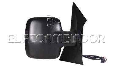 COMPLET MIRROR Right side (passenger) MERCEDES VITO W638 (96-03) - 27508522