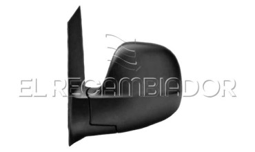 COMPLET MIRROR Left side (driver) MERCEDES VITO W639 (03-10) - 21508611