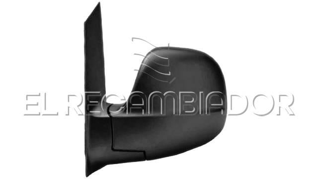 ESPEJO COMPLETO Lado izquierdo (conductor) MERCEDES VITO W639 (03-10) - 21508611
