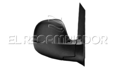 COMPLET MIRROR Right side (passenger) MERCEDES VITO W639 (03-10) - 21508612