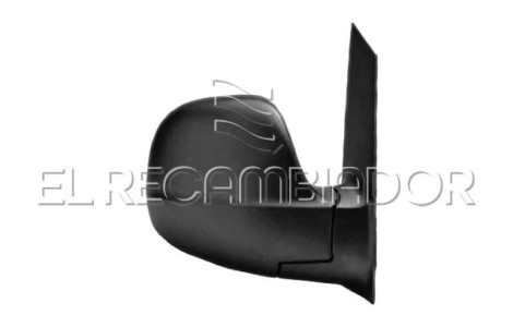 ESPEJO COMPLETO Lado derecho (acompañante) MERCEDES VITO W639 (03-10) - 21508612