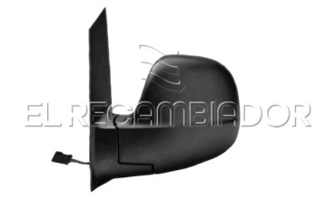COMPLET MIRROR Left side (driver) MERCEDES VITO W639 (03-10) - 27508641