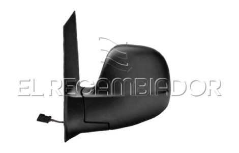 COMPLET MIRROR Left side (driver) MERCEDES VITO W639 (03-10) - 27508641