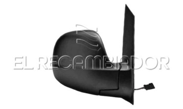 COMPLET MIRROR Right side (passenger) MERCEDES VITO W639 (03-10) - 27508642