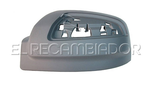 COVER Left side (driver) MERCEDES VITO W639 (10-14) - 41204311