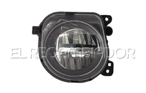 FARO ANTINIEBLA Lado derecho (acompañante) BMW Serie 5 F10 (13-15) 4 Ptas. Sedán - 13022012