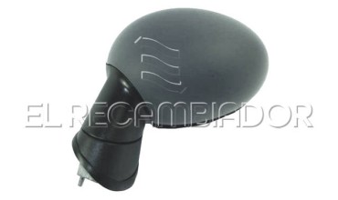 ESPEJO COMPLETO Lado izquierdo (conductor) MINI CLUBMAN (06-14) R55 - 27372301