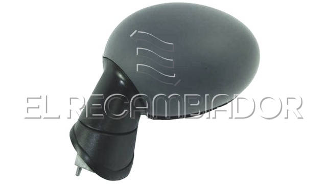 ESPEJO COMPLETO Lado izquierdo (conductor) MINI CLUBMAN (06-14) R55 - 27372301