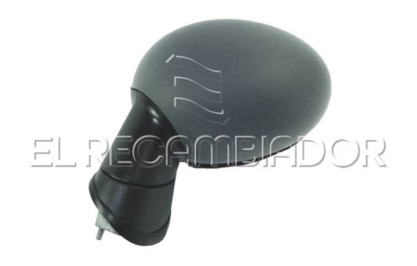 ESPEJO COMPLETO Lado izquierdo (conductor) MINI CLUBMAN (06-14) R55 - 27372301