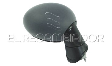 ESPEJO COMPLETO Lado derecho (acompañante) MINI CLUBMAN (06-14) R55 - 27377302