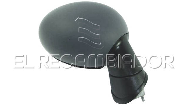 ESPEJO COMPLETO Lado derecho (acompañante) MINI CLUBMAN (06-14) R55 - 27377302
