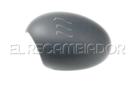 CARCASA Lado izquierdo (conductor) MINI CLUBMAN (06-14) R55 - 41375021