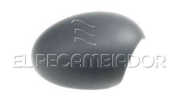 CARCASA Lado derecho (acompañante) MINI CLUBMAN (06-14) R55 - 41375022