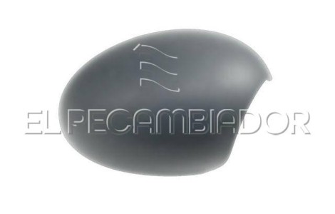 CARCASA Lado derecho (acompañante) MINI CLUBMAN (06-14) R55 - 41375022