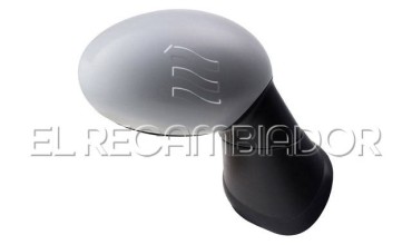 ESPEJO COMPLETO Lado derecho (acompañante) MINI COUNTRYMAN (10-16) R60 - 27377502