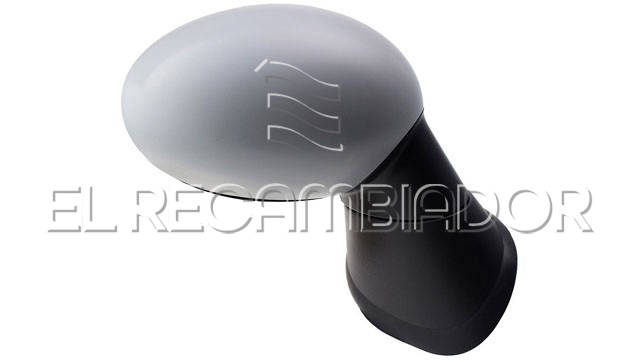 ESPEJO COMPLETO Lado derecho (acompañante) MINI COUNTRYMAN (10-16) R60 - 27377502