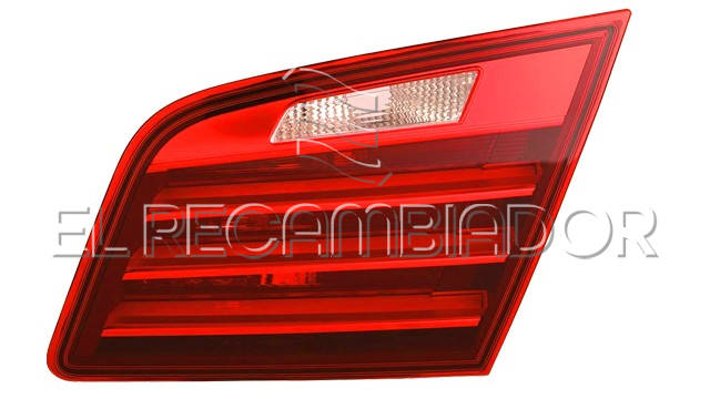PILOTO TRASERO Lado derecho (acompañante) BMW Serie 5 F10 (13-15) 4 Ptas. Sedán - 16022004