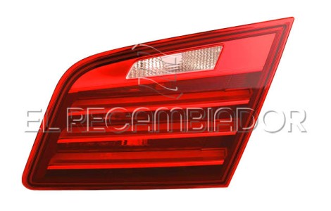 PILOTO TRASERO Lado derecho (acompañante) BMW Serie 5 F10 (13-15) 4 Ptas. Sedán - 16022004