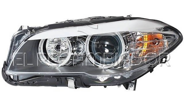 FARO PRINCIPAL Lado izquierdo (conductor) BMW Serie 5 F11 (10-13) Touring -Familiar - 11022001