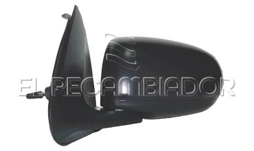 ESPEJO COMPLETO Lado izquierdo (conductor) NISSAN ALMERA (00-) - 24524231