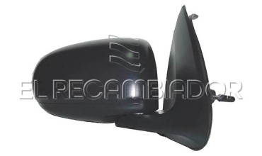 ESPEJO COMPLETO Lado derecho (acompañante) NISSAN ALMERA (00-) - 24524212