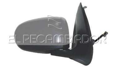 ESPEJO COMPLETO Lado derecho (acompañante) NISSAN ALMERA (00-) - 27524252