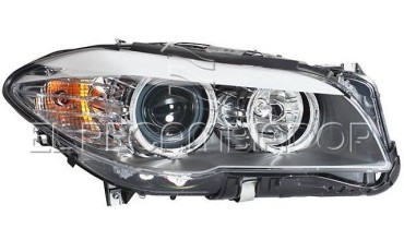 FARO PRINCIPAL Lado derecho (acompañante) BMW Serie 5 F11 (10-13) Touring -Familiar - 11022002