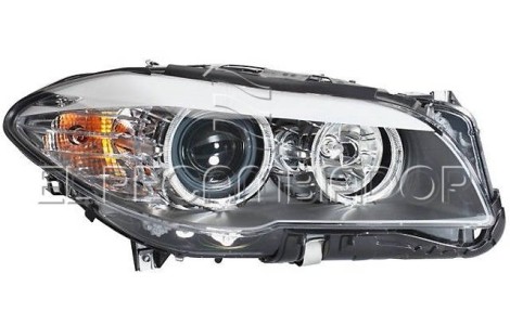 FARO PRINCIPAL Lado derecho (acompañante) BMW Serie 5 F11 (10-13) Touring -Familiar - 11022002