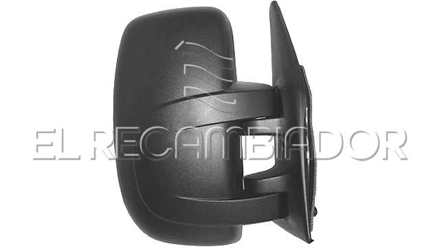 COMPLET MIRROR Right side (passenger) NISSAN INTERSTAR (03-10) - 21809112