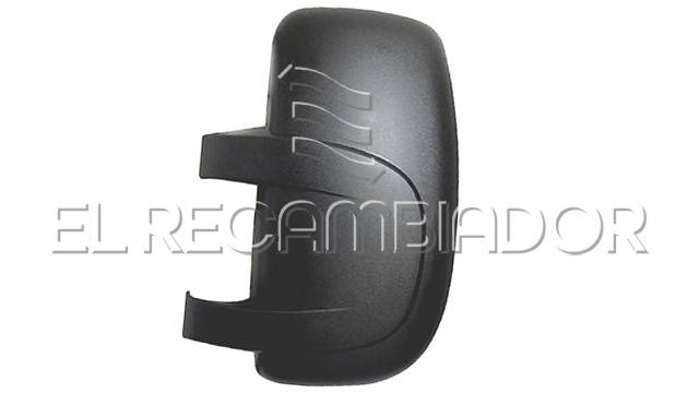 CARCASA Lado izquierdo (conductor) NISSAN INTERSTAR (03-10) - 41809121