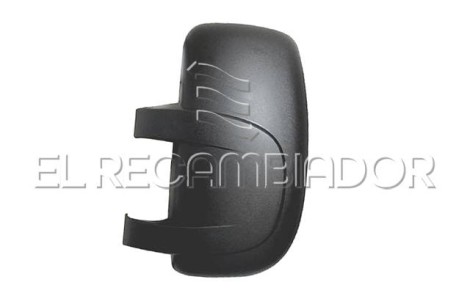 CARCASA Lado izquierdo (conductor) NISSAN INTERSTAR (03-10) - 41809121