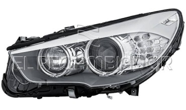 FARO PRINCIPAL Lado izquierdo (conductor) BMW Serie 5 F11 (10-13) Touring -Familiar - 11022011