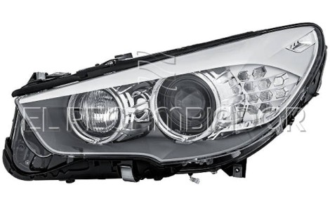 FARO PRINCIPAL Lado izquierdo (conductor) BMW Serie 5 F11 (10-13) Touring -Familiar - 11022011
