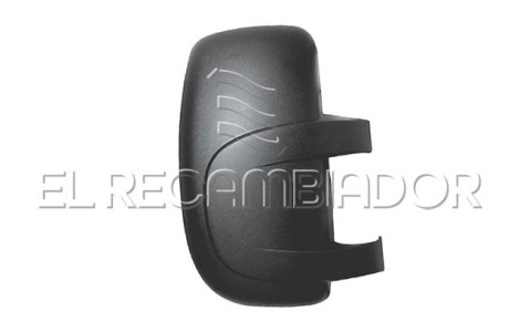 CARCASA Lado derecho (acompañante) NISSAN INTERSTAR (03-10) - 41809122