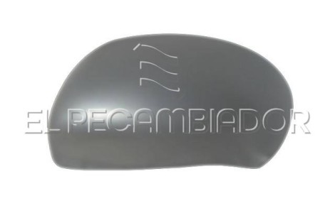 CARCASA Lado izquierdo (conductor) NISSAN JUKE (10-14) - 41227823