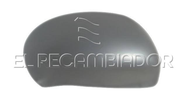 CARCASA Lado derecho (acompañante) NISSAN JUKE (10-14) - 41227824