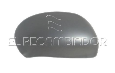 CARCASA Lado derecho (acompañante) NISSAN JUKE (10-14) - 41227824