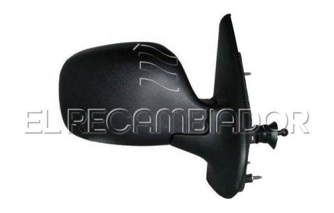 ESPEJO COMPLETO Lado derecho (acompañante) NISSAN KUBISTAR (03-) - 24806632