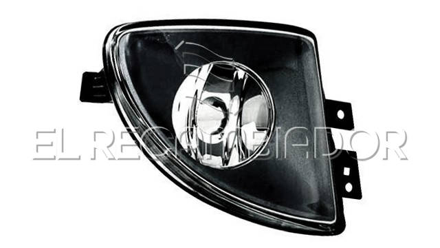 FOG LAMP Right side (passenger) BMW Serie 5 F11 (10-13) Touring -Familiar - 13022002