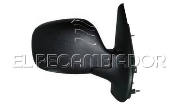 ESPEJO COMPLETO Lado derecho (acompañante) NISSAN KUBISTAR (03-) - 27806642