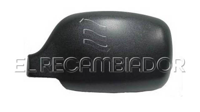 CARCASA Lado izquierdo (conductor) NISSAN KUBISTAR (03-) - 41806611