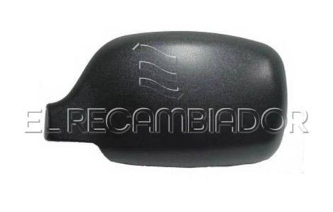 CARCASA Lado izquierdo (conductor) NISSAN KUBISTAR (03-) - 41806611