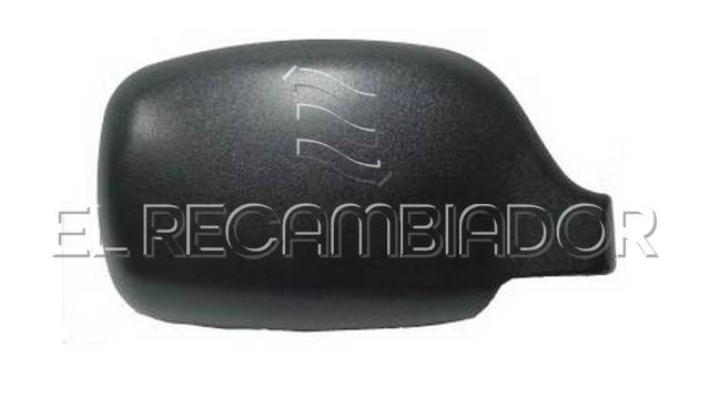CARCASA Lado derecho (acompañante) NISSAN KUBISTAR (03-) - 41806612