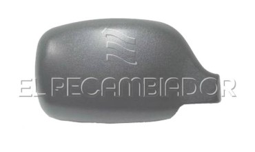 CARCASA Lado derecho (acompañante) NISSAN KUBISTAR (03-) - 41806652