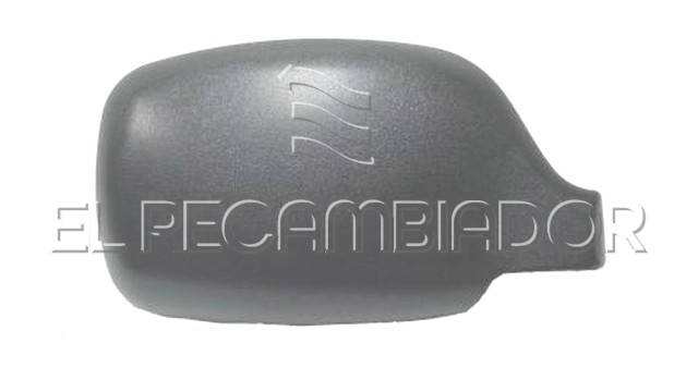 CARCASA Lado derecho (acompañante) NISSAN KUBISTAR (03-) - 41806652