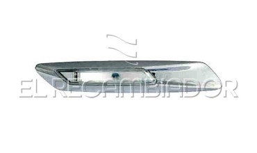 PILOTO LATERAL Lado izquierdo (conductor) BMW Serie 5 F11 (10-13) Touring -Familiar - 15022001