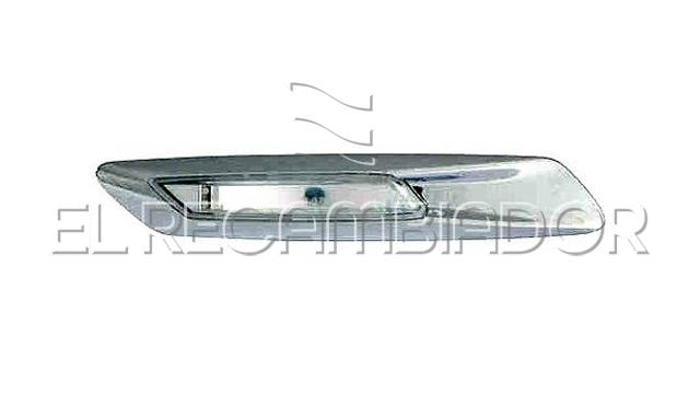 PILOTO LATERAL Lado izquierdo (conductor) BMW Serie 5 F11 (10-13) Touring -Familiar - 15022001