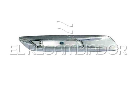 PILOTO LATERAL Lado izquierdo (conductor) BMW Serie 5 F11 (10-13) Touring -Familiar - 15022001