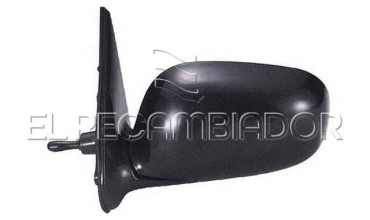 ESPEJO COMPLETO Lado izquierdo (conductor) NISSAN MICRA (92-03) - 24520311