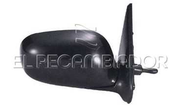 ESPEJO COMPLETO Lado derecho (acompañante) NISSAN MICRA (92-03) - 24520312